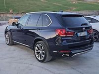 Usata BMW X5 218 CV (160 kW) 2015 SUV