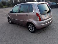 Usata Lancia Musa 90 CV (66 kW) 2006 Monovolume