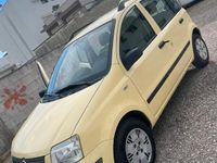 Usata Fiat Panda 60 CV (44 kW) 2009 Utilitaria