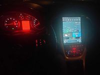 Usata Opel Astra Enjoy 101 CV (74 kW) 2011 Station wagon