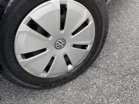 Usado VW Transporter 102 CV (75 kW) 2019 Gris Van