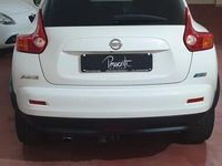 usata Nissan Juke 1.5 dCi Tekna