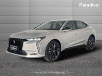 Ny DS Automobiles DS4 131 HK (96 kW) 2025 Grå Sedan