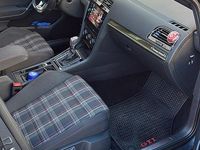 Usata VW Golf VII GTI 245 CV (180 kW) 2019 Grigio Berlina