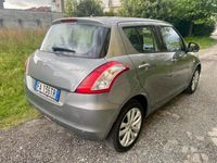 usata Suzuki Swift 1.3 DDiS 5 p. Bi-Color 75 CV