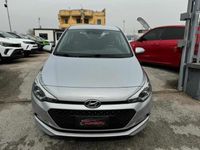 usata Hyundai i20 1.1 CRDi 1.1 CRDi 12V 5 porte Comfort