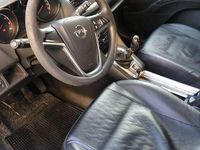 Usata Opel Meriva 120 CV (88 kW) 2014 Monovolume