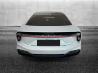 Usata Lotus Emeya 139 kW (190 CV) 2025 Grigio Utilitaria
