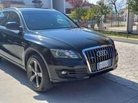 Usata Audi Q5 S-Line 170 CV (125 kW) 2009 SUV