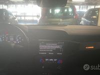 Usata Audi Q3 Sportback 150 CV (110 kW) 2025 Nero SUV