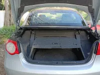 Usata VW Eos 200 CV (147 kW) 2007 Grigio Cabrio