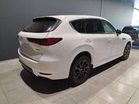 Usata Mazda CX-60 Homura-Line 200 CV (147 kW) 2024 Bianco SUV