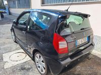 usata Citroën C2 1.6 16V CMP-5 (SensoDrive) Excite VTR