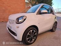 usata Smart ForTwo Cabrio 1.0 Youngster 71cv twinamic my18