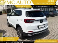Occasion DR DR 4.0 116 ch (85 kW) 2022 Blanc SUV