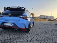Usata Hyundai i20 N Performance 204 CV (150 kW) 2022 Utilitaria