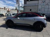 Occasion Opel Mokka GS Line 110 ch (80 kW) 2021 Gris SUV