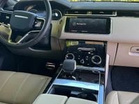 Usata Land Rover Range Rover Velar 250 CV (183 kW) 2023 SUV