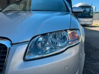 Usata Audi A4 140 CV (102 kW) 2005 Grigio Station wagon