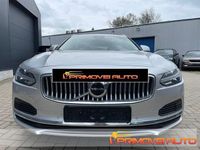 Usata Volvo V90 Inscription 384 CV (282 kW) 2021 Grigio Station wagon