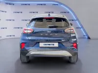 Usata Ford Puma Titanium X 125 CV (91 kW) 2023 Blu SUV