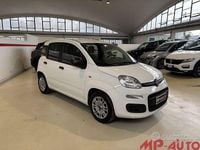 Usata Fiat Panda S 70 CV (51 kW) 2021 Bianco Utilitaria