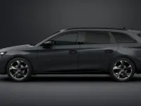 Nuova Cupra Leon 150 CV (110 kW) 2026 Vari colori pastello Station wagon