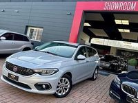 Usata Fiat Tipo Business 95 CV (69 kW) 2020 Argento Station wagon