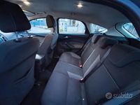 Usata Ford Focus 2011 Marrone Berlina