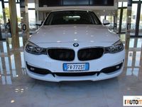 usata BMW 320 Serie 3 d