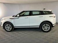 Usata Land Rover Range Rover evoque S 150 CV (110 kW) 2020 Bianco