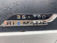 Usata Iveco Daily 136 CV (100 kW) 2020 Bianco Furgone