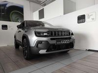 Nuova Jeep Avenger Summit 101 CV (74 kW) 2026 Grigio SUV