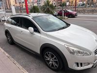 usata Peugeot 508 RXH sw