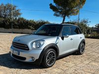 Usata Mini Cooper D Business 112 CV (82 kW) 2015 Grigio Utilitaria