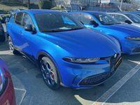 Usata Alfa Romeo Tonale Edizione Speciale 131 CV (96 kW) 2022 Blu SUV