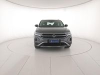 Occasion VW T-Roc Style 116 PK (85 kW) 2025 Grijs SUV