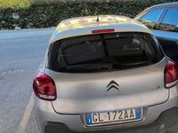 usata Citroën C3 3ª serie - 2022