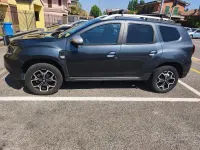 Usata Dacia Duster Prestige 101 CV (74 kW) 2021 Grigio SUV
