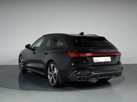 Usata Audi A5 Business 204 CV (150 kW) 2025 Nero mito metallizzato Station wagon