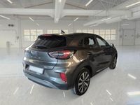 Usata Ford Puma Titanium X 125 CV (91 kW) 2021 Grigio SUV