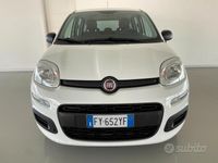 usata Fiat Panda 1.2 Easy