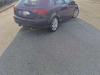 Usata Audi A3 Attraction 140 CV (102 kW) 2006 Utilitaria