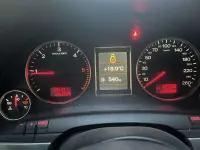 Usata Audi A4 Ambiente 140 CV (102 kW) 2006 Station wagon
