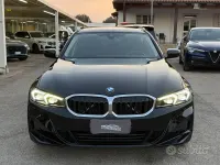 Usata BMW 318 Efficient Dynamics 150 CV (110 kW) 2023 Other Station wagon