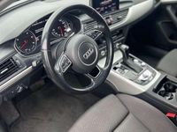 Usata Audi A6 Ambiente 140 CV (102 kW) 2015 Station wagon