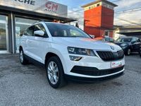 usata Skoda Karoq 1.6 TDI SCR Ambition