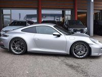 Usata Porsche 911 GT3 510 CV (375 kW) 2022 Argento Coupé