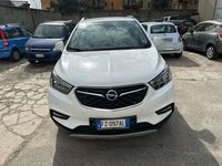 usata Opel Mokka X 1.6 cdti Business FAP INTASATO