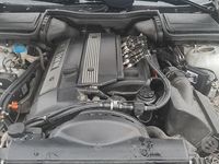 Usata BMW 520 M Performance 204 CV (150 kW) 1999 Grigio Berlina